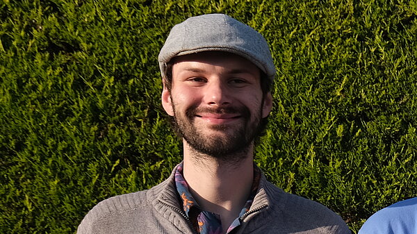 Cameron Stewart