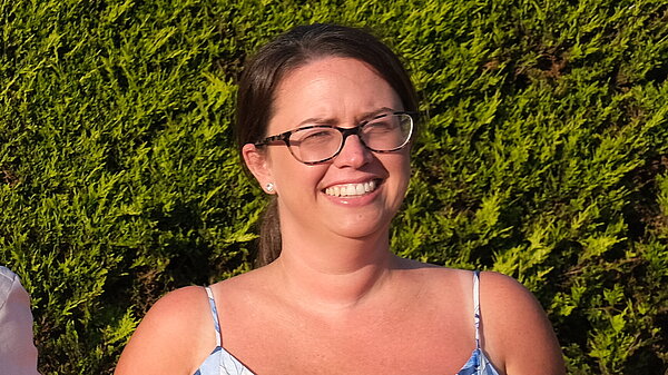 Cllr Aileen Polson